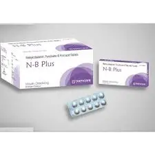  Methylcobalamin Tablets
